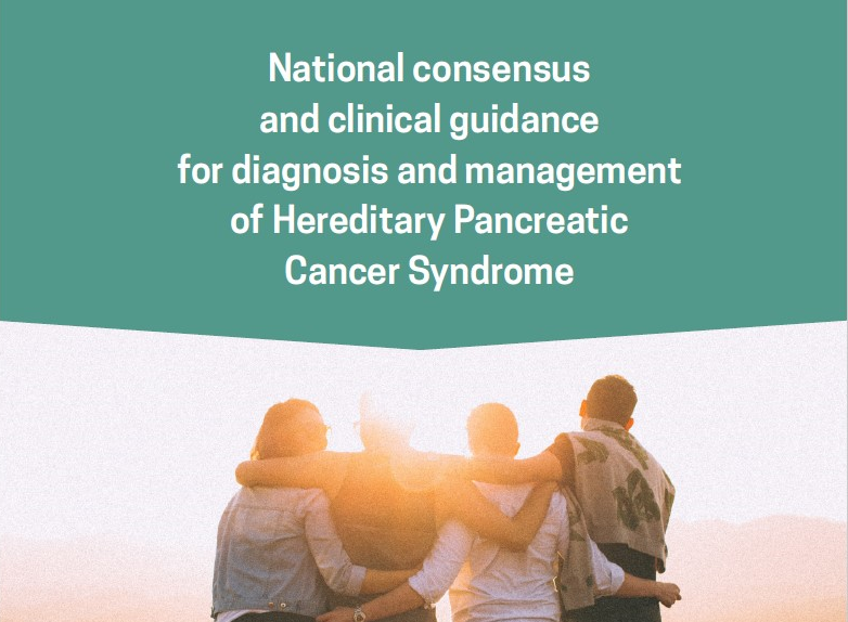 Directives pour le cancer du pancréas héréditaire