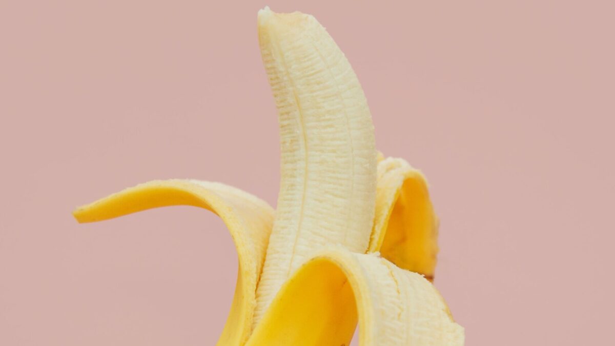Halveren vezels uit banaan de kans op erfelijke kanker?