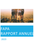 Rapport annuel 2023